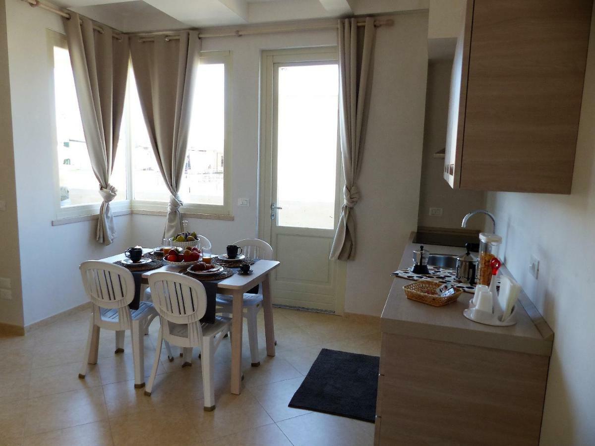 Bed and Breakfast Delle Forche à Conversano Extérieur photo