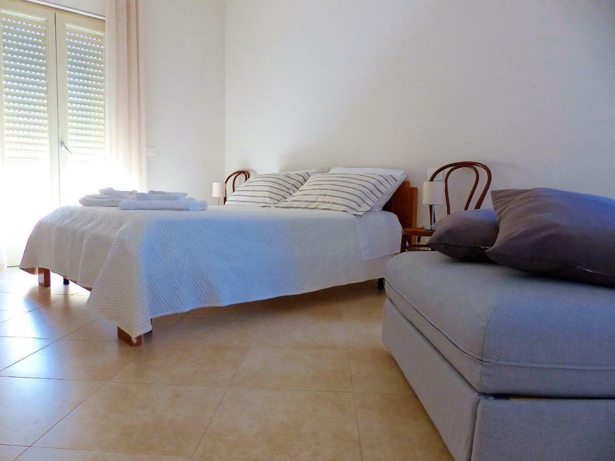 Bed and Breakfast Delle Forche à Conversano Extérieur photo