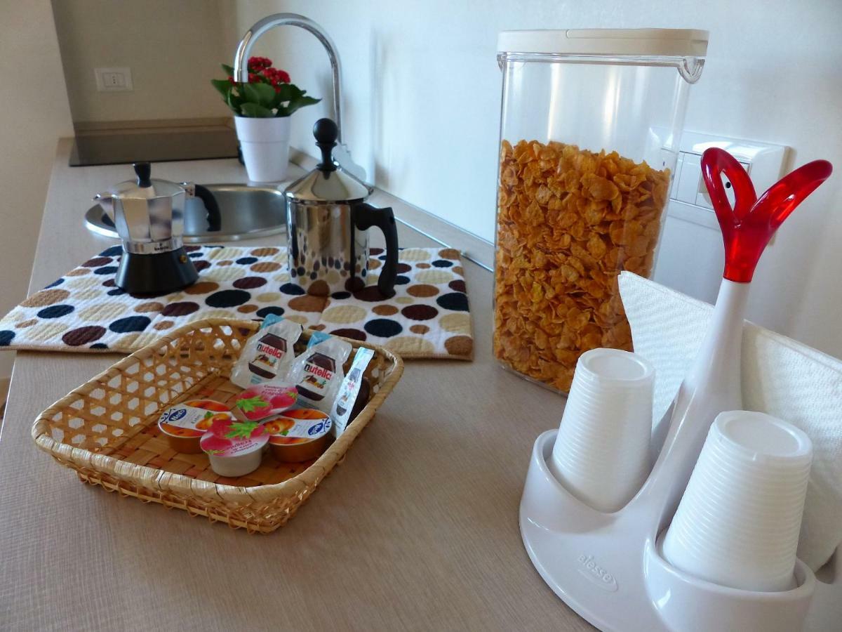 Bed and Breakfast Delle Forche à Conversano Extérieur photo