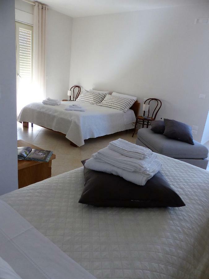 Bed and Breakfast Delle Forche à Conversano Extérieur photo
