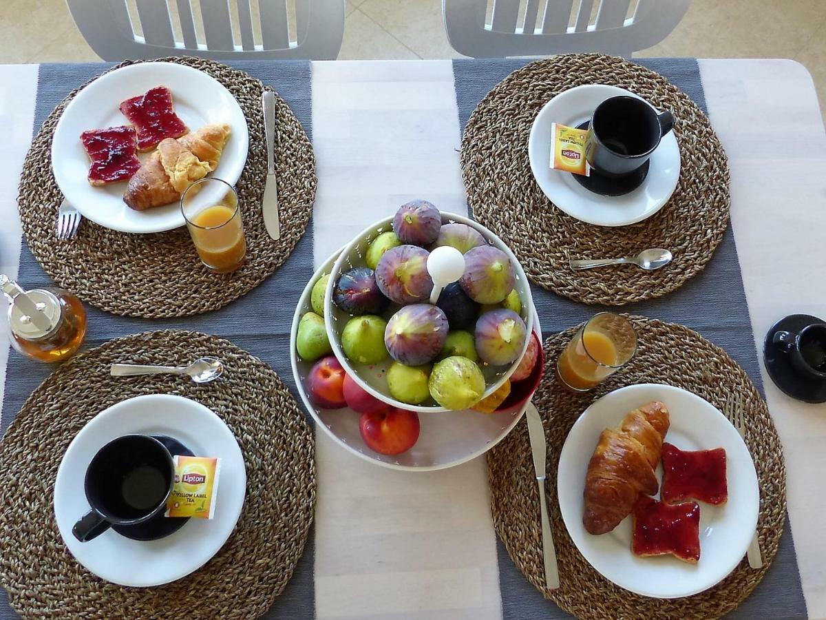 Bed and Breakfast Delle Forche à Conversano Extérieur photo