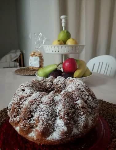 Bed and Breakfast Delle Forche à Conversano Extérieur photo